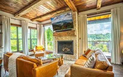 Cloud Haven Retreat 2