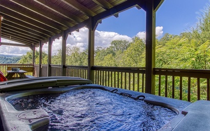 Goldilock's Cottage 3