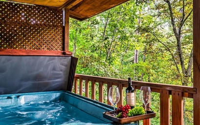 The Blessing Cabin 2