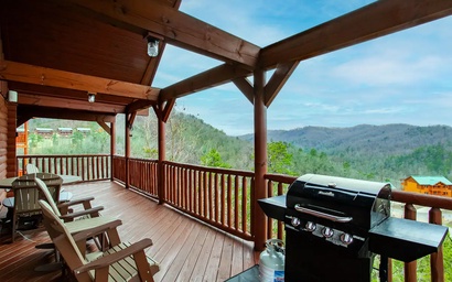 Laurel View Escape 5