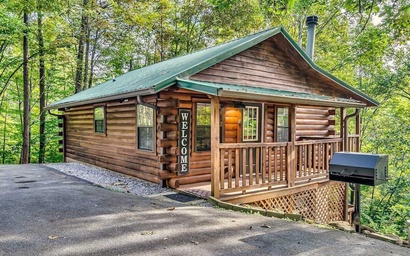 The Blessing Cabin 3