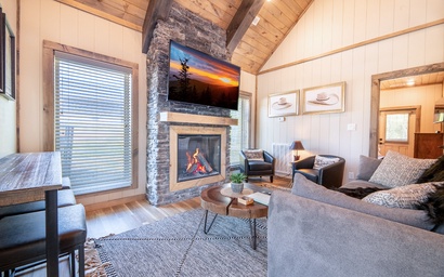 Suite Retreat