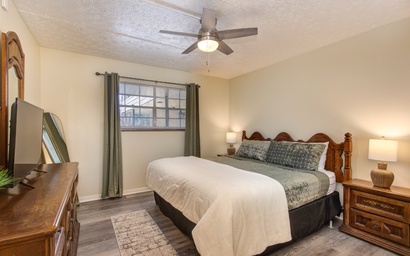 Roaring Fork Road Retreat 2