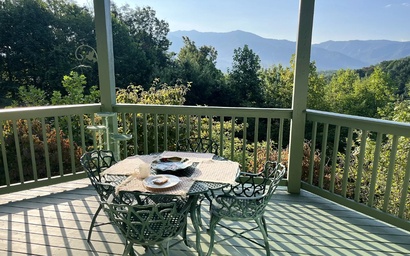 Mountain View Paradise 3