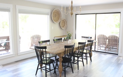 Deer Ridge Retreat 3