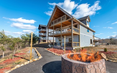Fireside Lodge
