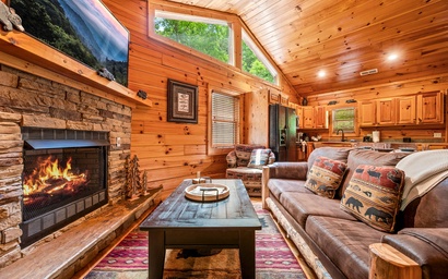 Forest Creek Retreat 3