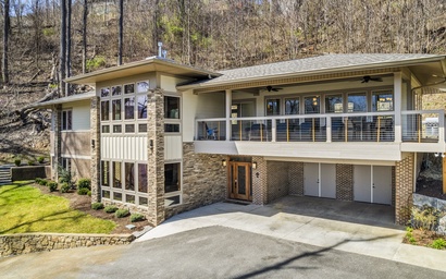 Above the Worry Line 5