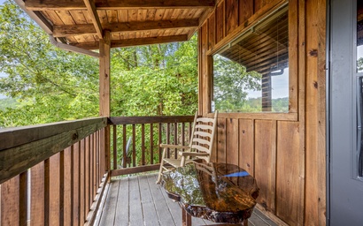 Little Bear Getaway 4