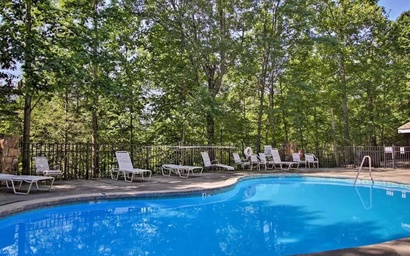 Heaven in the Smokies 3 5