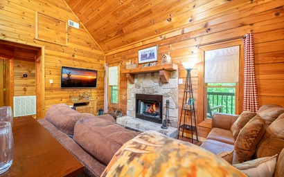 Bearburgh On The Lake 2