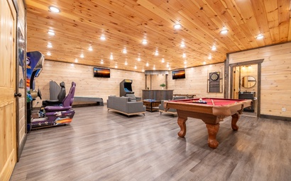 Ain’t Life Grand 5