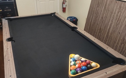 Laurel Mountain Lodge 4