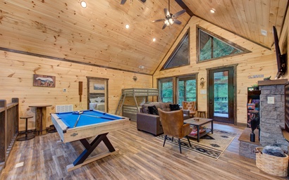 Dreamcatcher Lodge 4