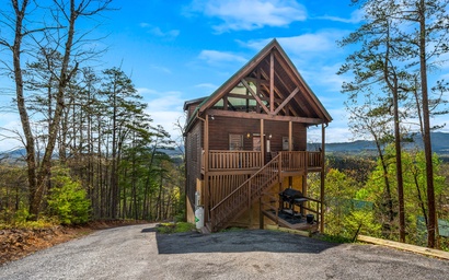 Beartastic Mountain View 5