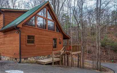 Sleeping Bear Hideaway 5