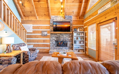 Living Waters Lodge 3