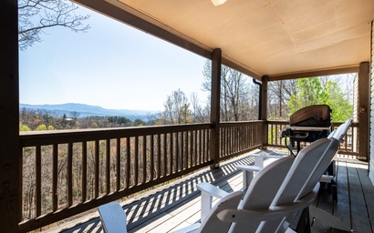 Laurel Mountain Lodge 5