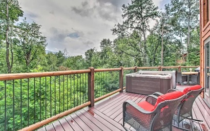 Heaven in the Smokies 3 3