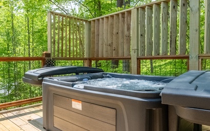 Smoky Mountain Secret 3