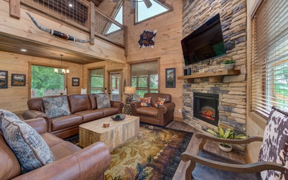 Friends in Bear Places 2