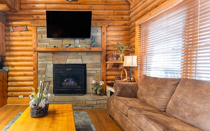 Pigeon Forge Perch 2