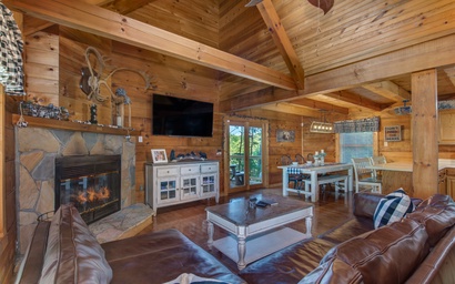 Bears on Beach Front 2