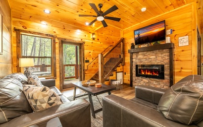 Hawks Nest 2
