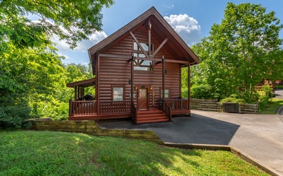 Bear Essentials Lodge 5