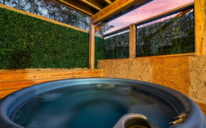 High Country Cabin 3