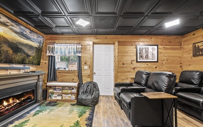 Black Bear Bungalow 4