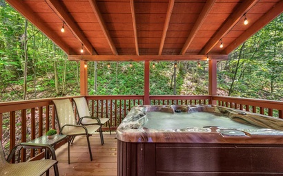 Friends in High Places 2 4