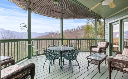 Mountain View Paradise 3