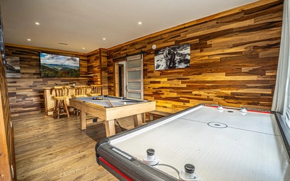 Cloud Haven Retreat 4