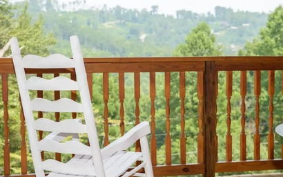 Nature's Haven Lodge 2