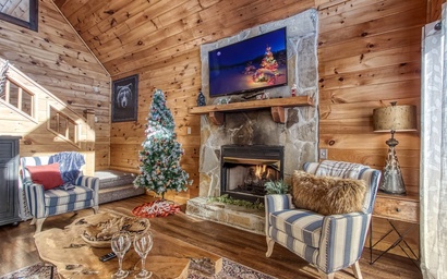 Goldilock's Cottage 5