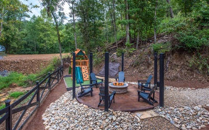 Dreamcatcher Lodge 3