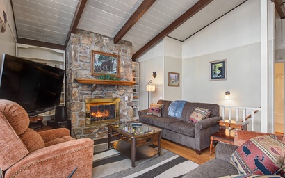 Bear View Chalet 2