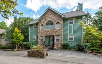 Mountain View Paradise 4