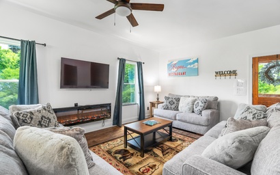 Black Bear Sanctuary 2