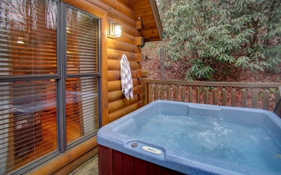 Stay A Little Longer 2