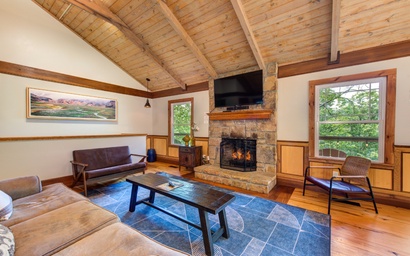 Hatcher Top Hideout 2