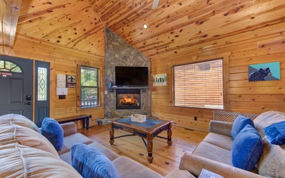 Goldilocks and The Three Bears 2