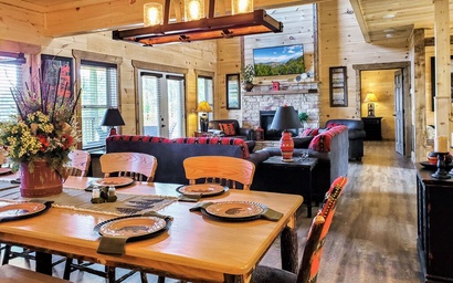 Smoky Mountain Dreams 4