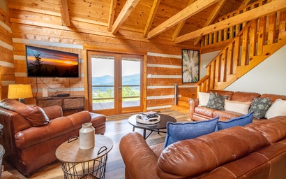 Big Bear Lodge at Valley View 2