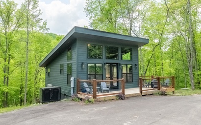 Smoky Mountain Secret 5