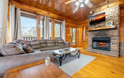 Elk Lodge 2
