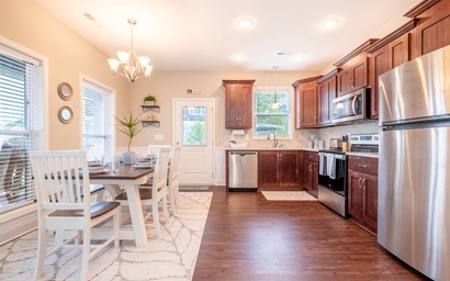 Fabulous Farmhouse 5