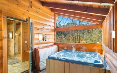 Smoky Breeze Retreat 3