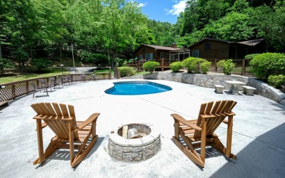 Pioneer Trail Retreat 3